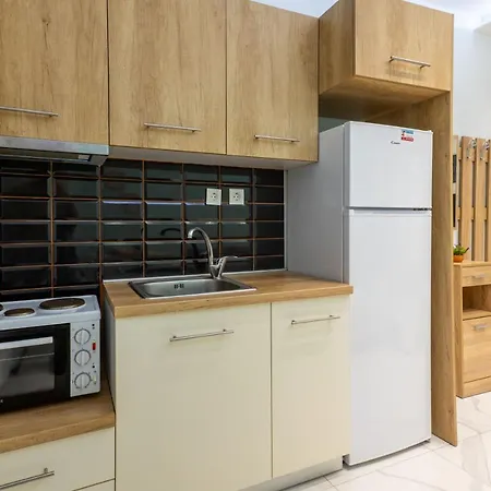 N&s Fleming Metro Station!