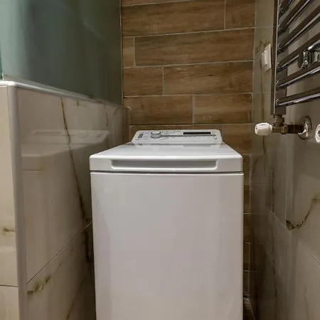 N&s Fleming Metro Station! Lejlighed *