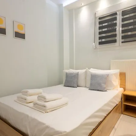 Apartamento N&s Fleming Metro Station!