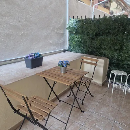 N&s Fleming Metro Station! Apartamento *