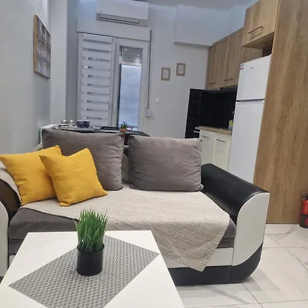 N&s Fleming Metro Station! Apartamento