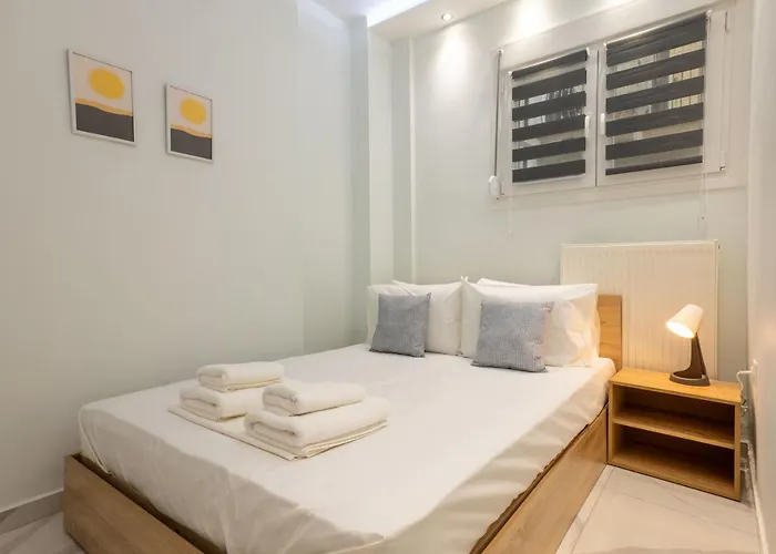 Apartamento N&s Fleming Metro Station!