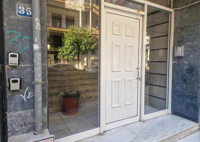 N&s Fleming Metro Station! Apartamento *