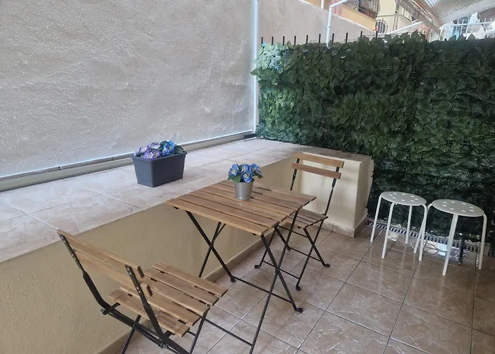 N&s Fleming Metro Station! Apartamento *