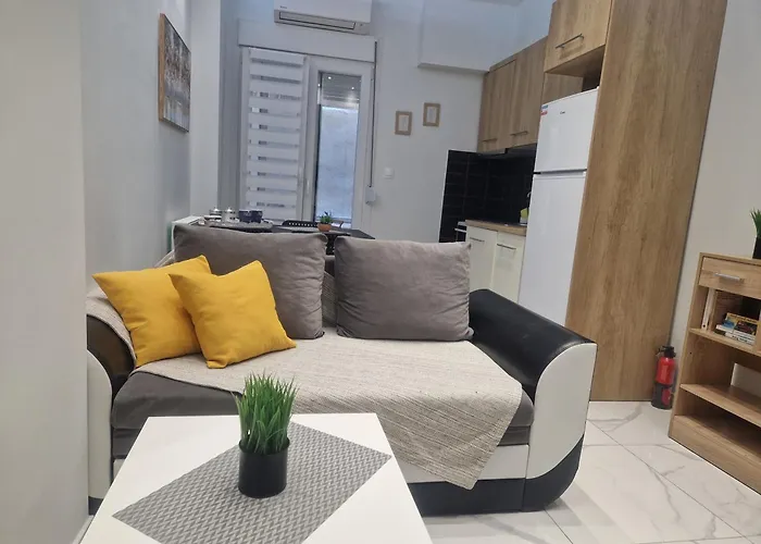 N&s Fleming Metro Station! Apartamento